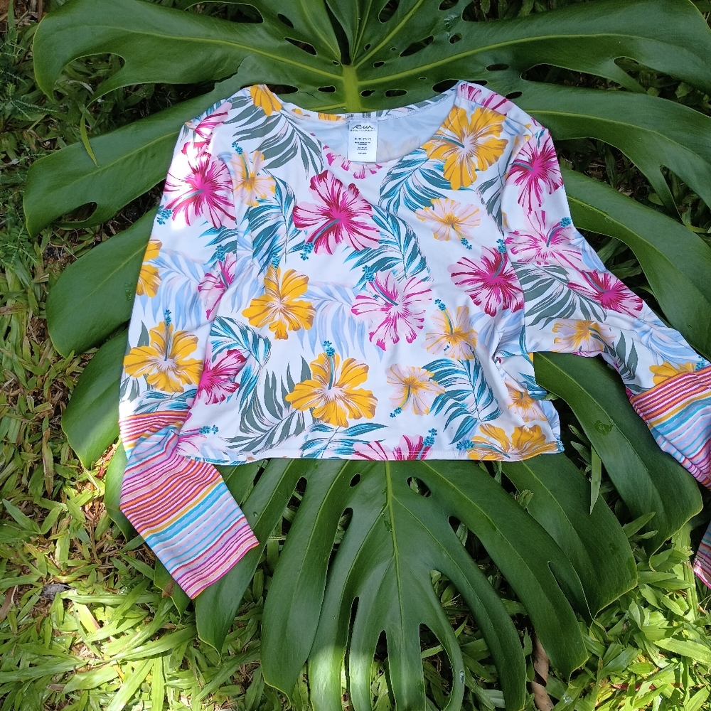 Sun shirt